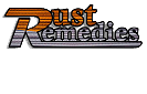 Rustremedies Logo